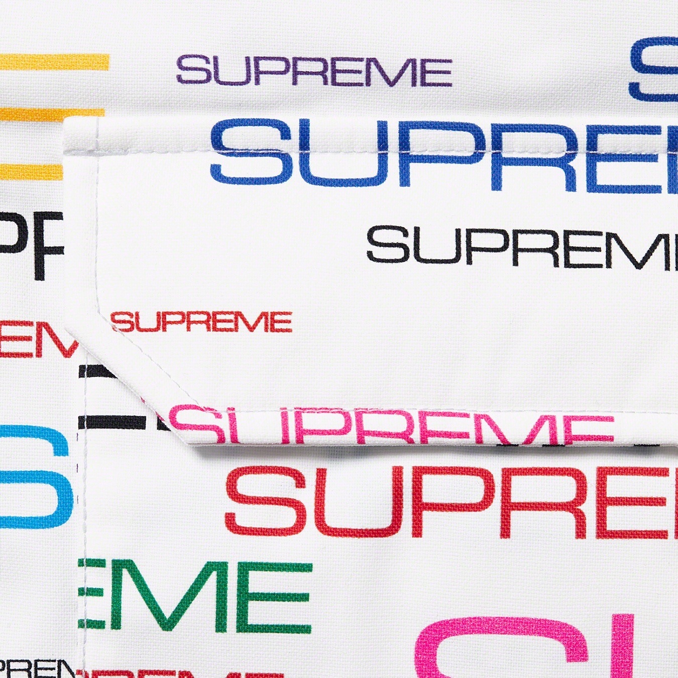 Supreme®/The North Face® Coldworks 700-Fill Down Parka view 5